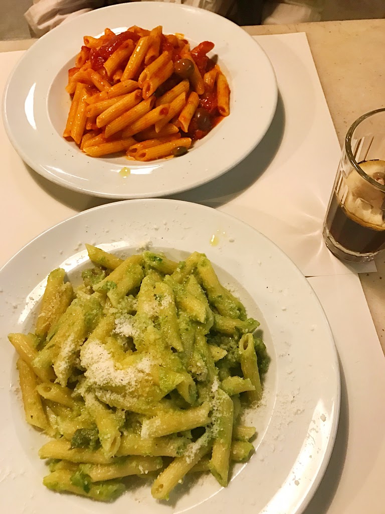 Le Cucine de Mandarosso 14