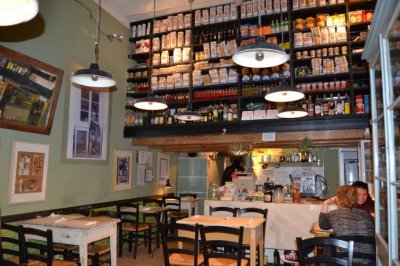 Le Cucine de Mandarosso