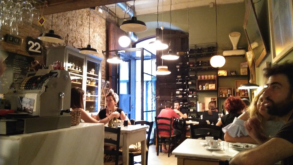 Le Cucine de Mandarosso - Foto 1