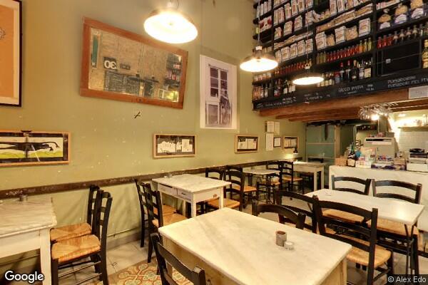 Le Cucine de Mandarosso - Foto 1