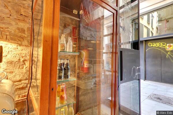 Le Cucine de Mandarosso 23