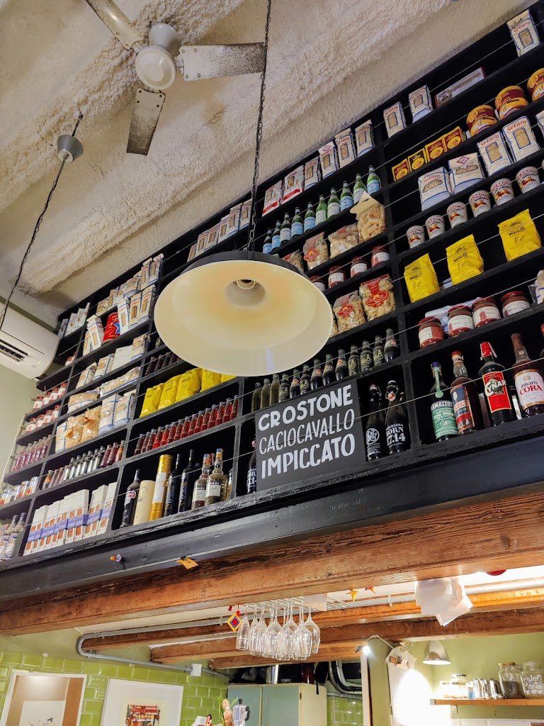 Le Cucine de Mandarosso - Foto 17