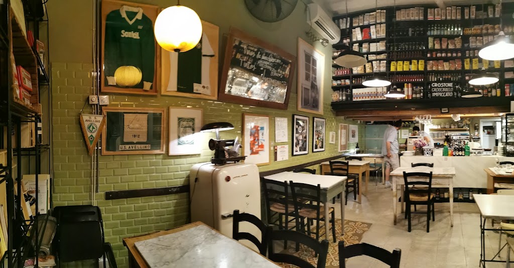 Le Cucine de Mandarosso 4