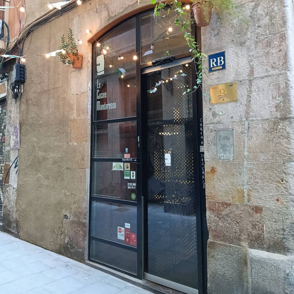 Le Cucine de Mandarosso - Foto 1