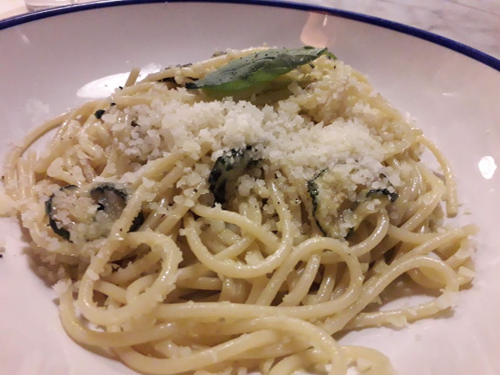 Le Cucine de Mandarosso 6