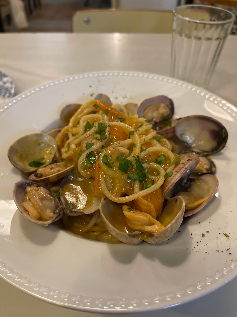 Le Cucine de Mandarosso 7