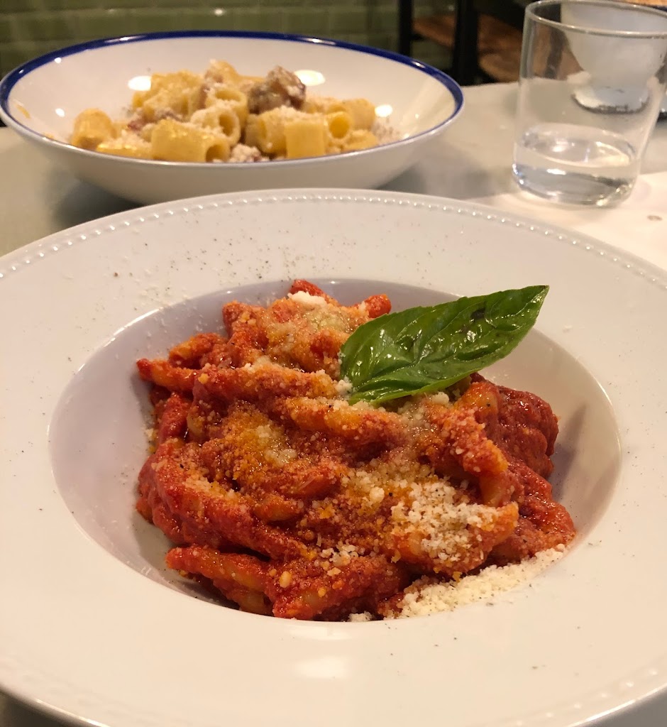 Le Cucine de Mandarosso 8