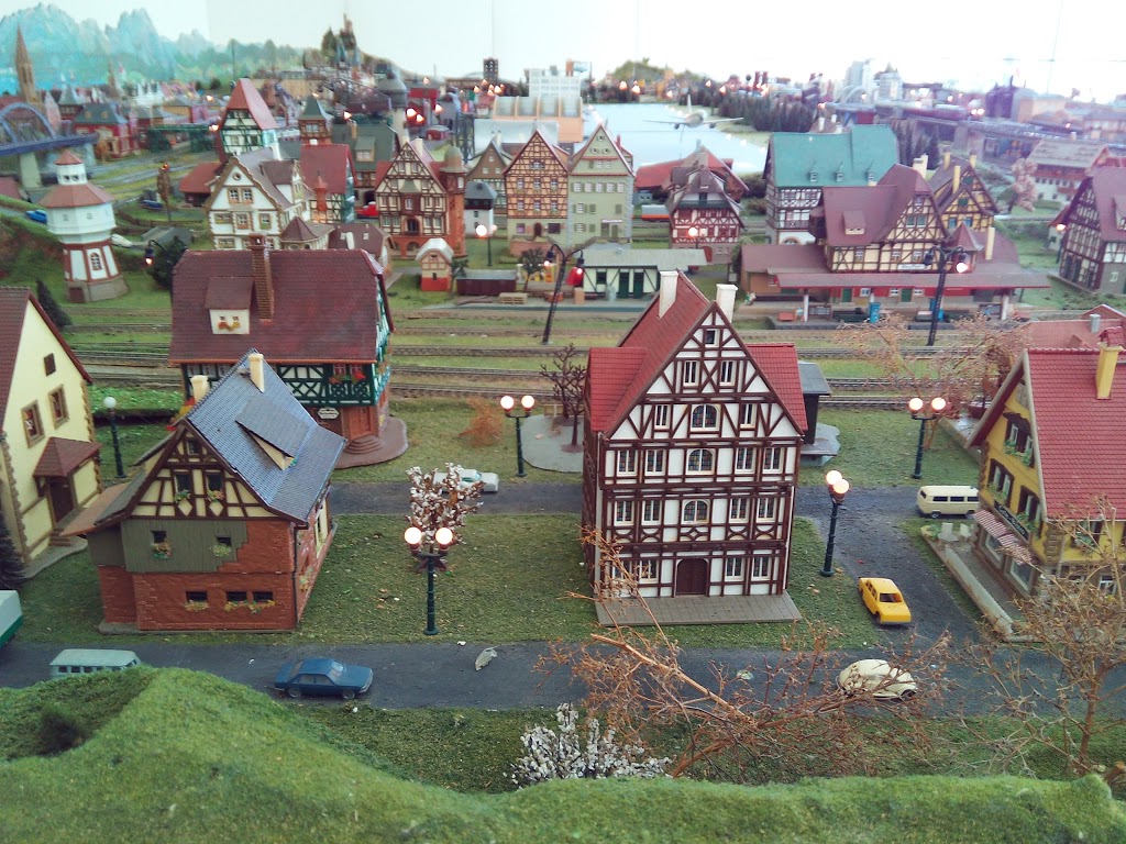 Museu do Brinquedo Português 11