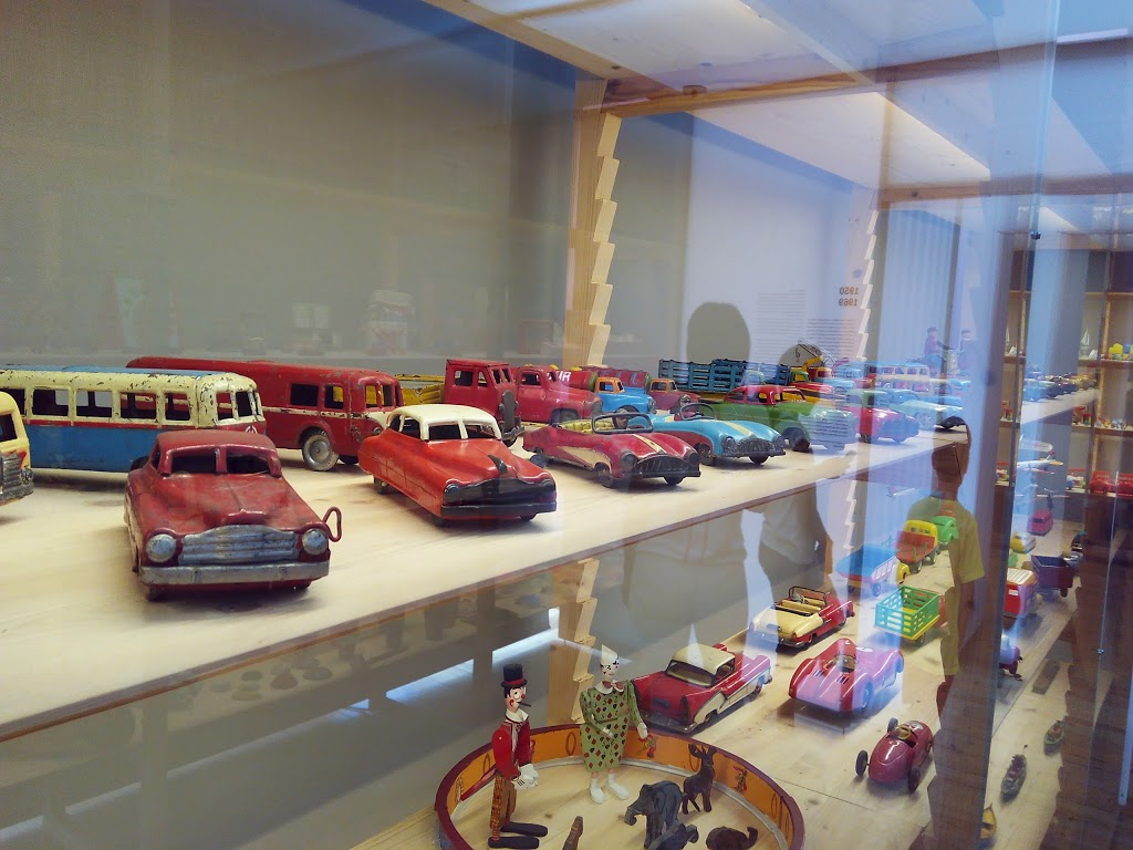 Museu do Brinquedo Português 12