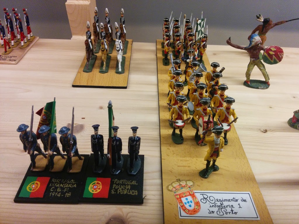 Museu do Brinquedo Português 13