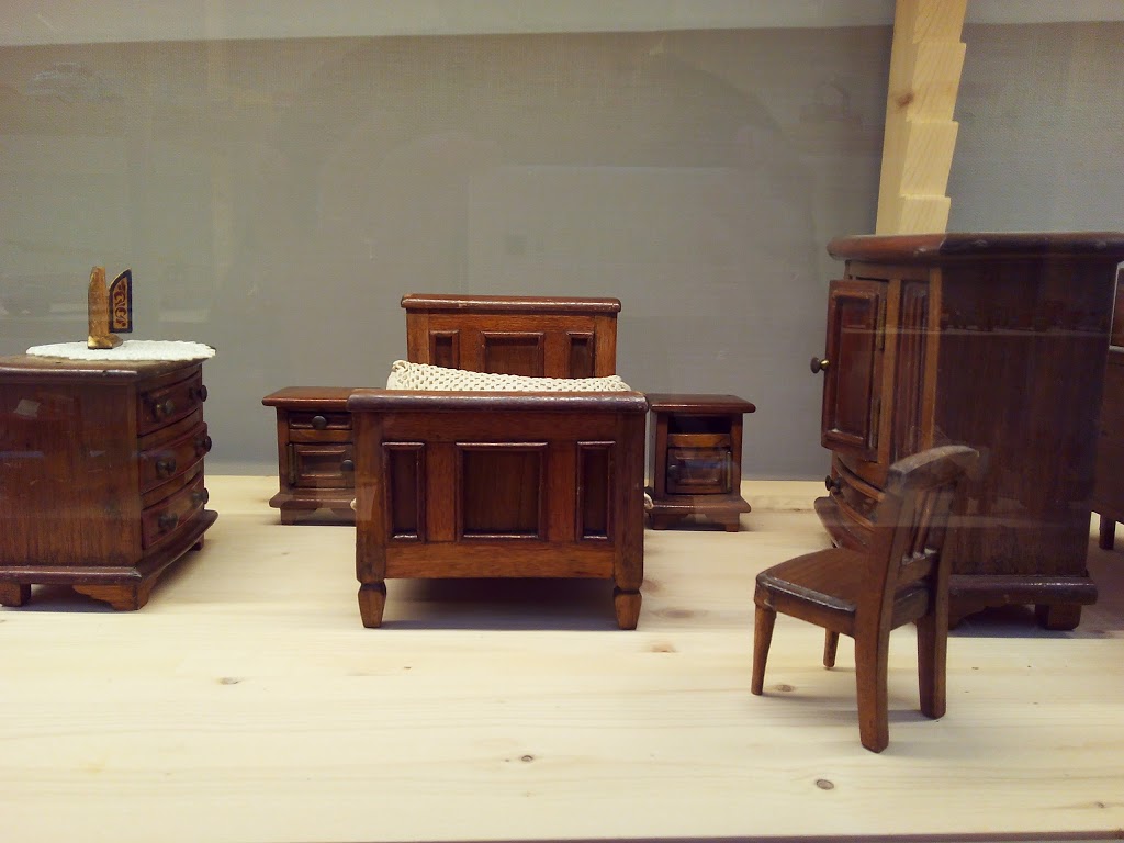 Museu do Brinquedo Português 16