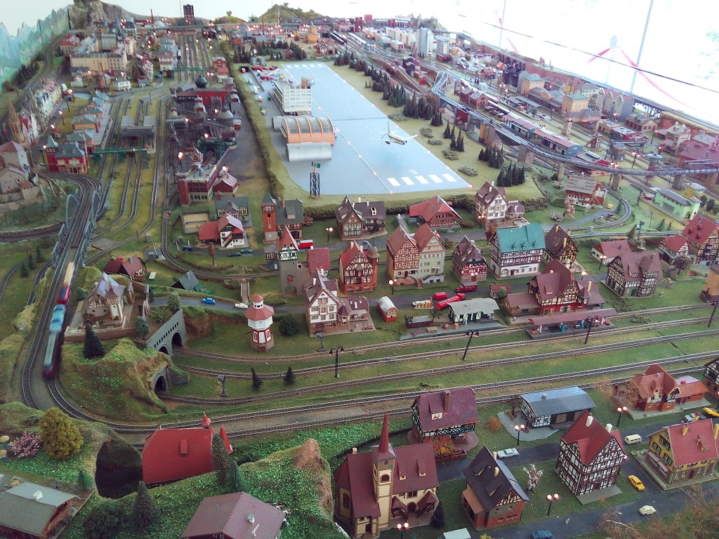 Museu do Brinquedo Português - Foto 1