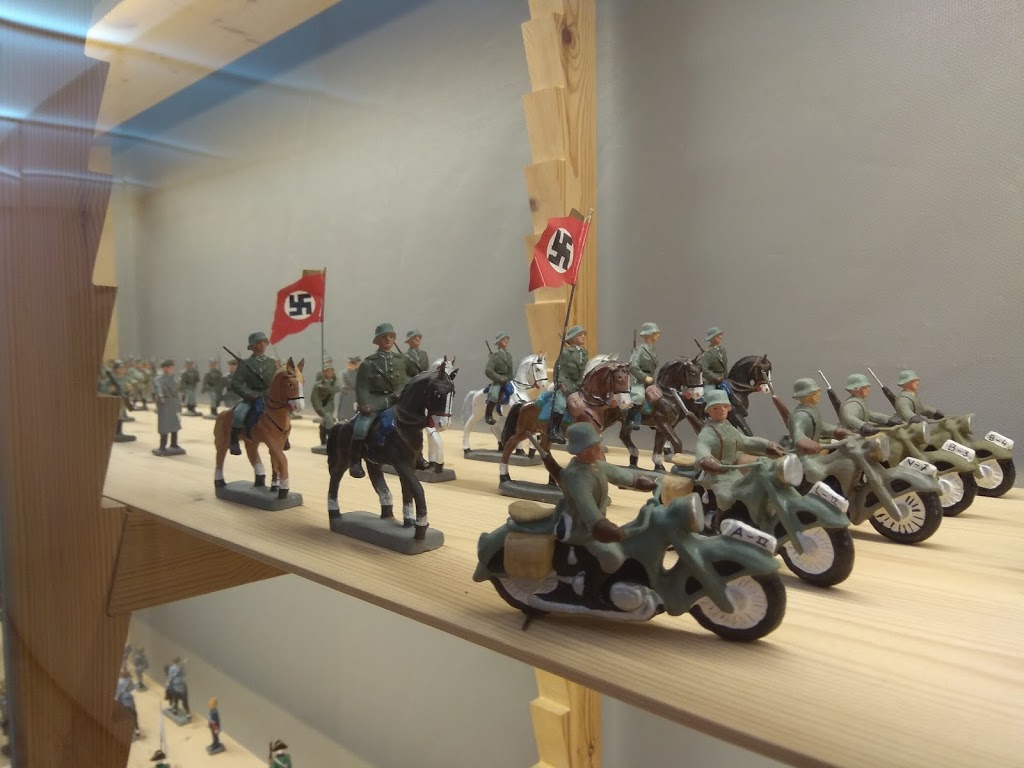 Museu do Brinquedo Português - Foto 1