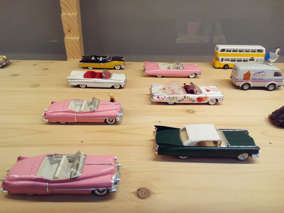 Museu do Brinquedo Português - Foto 11