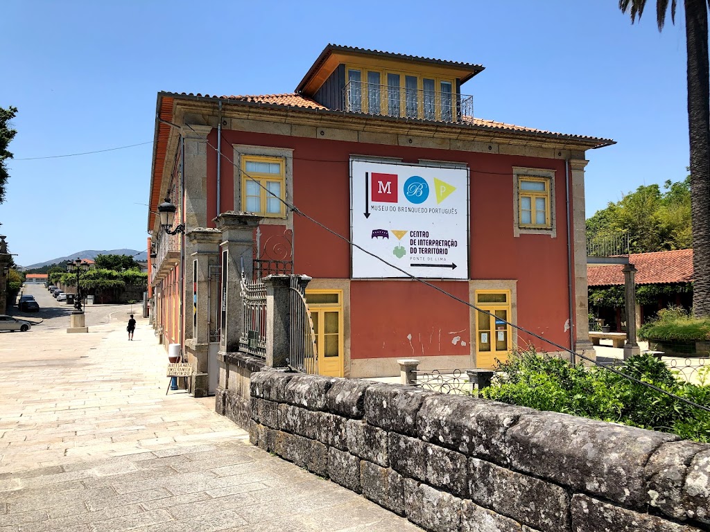 Museu do Brinquedo Português 1