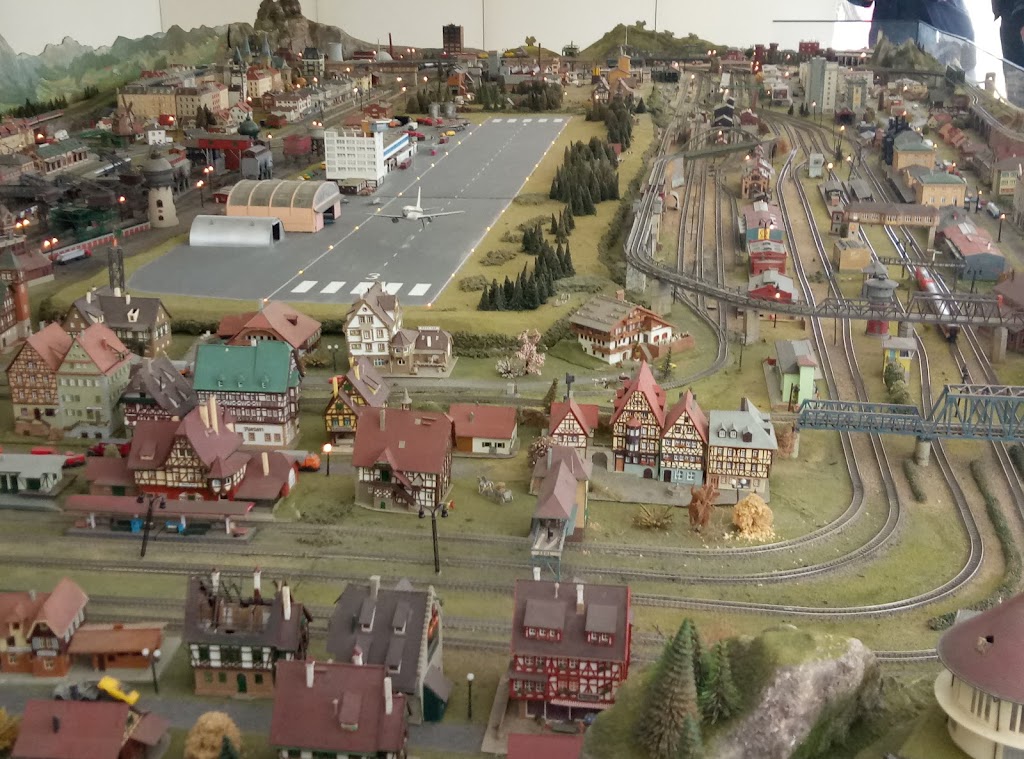 Museu do Brinquedo Português 2