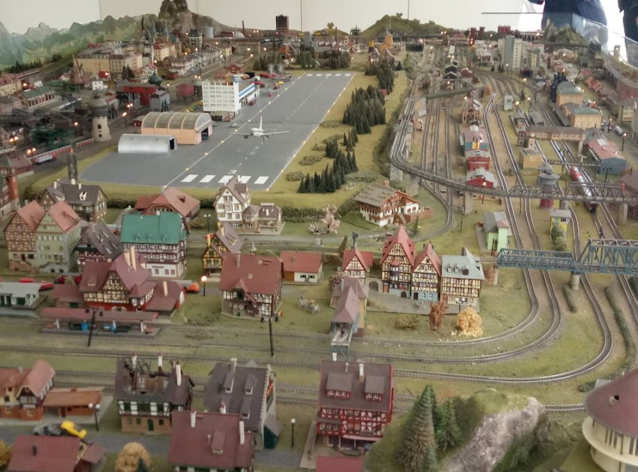 Museu do Brinquedo Português - Foto 13