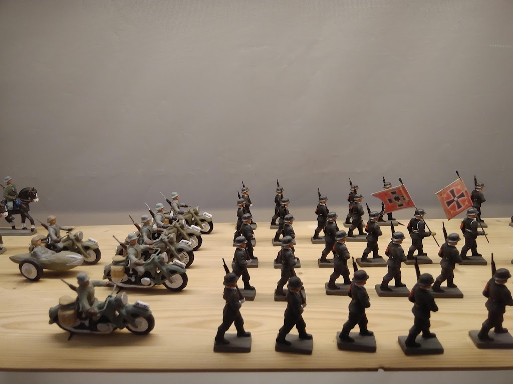 Museu do Brinquedo Português - Foto 1