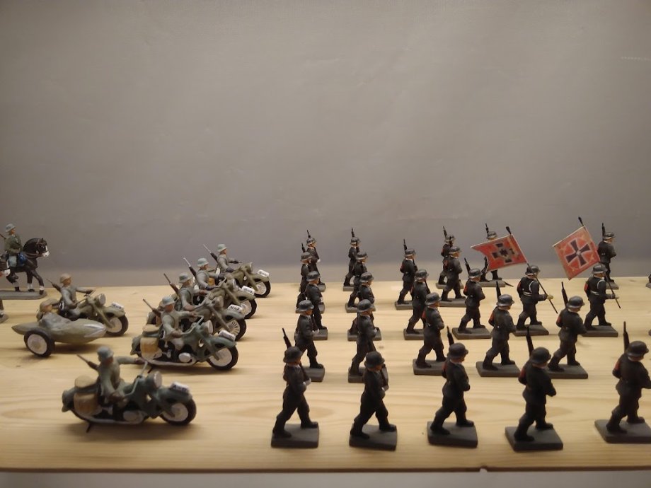 Museu do Brinquedo Português - Foto 14