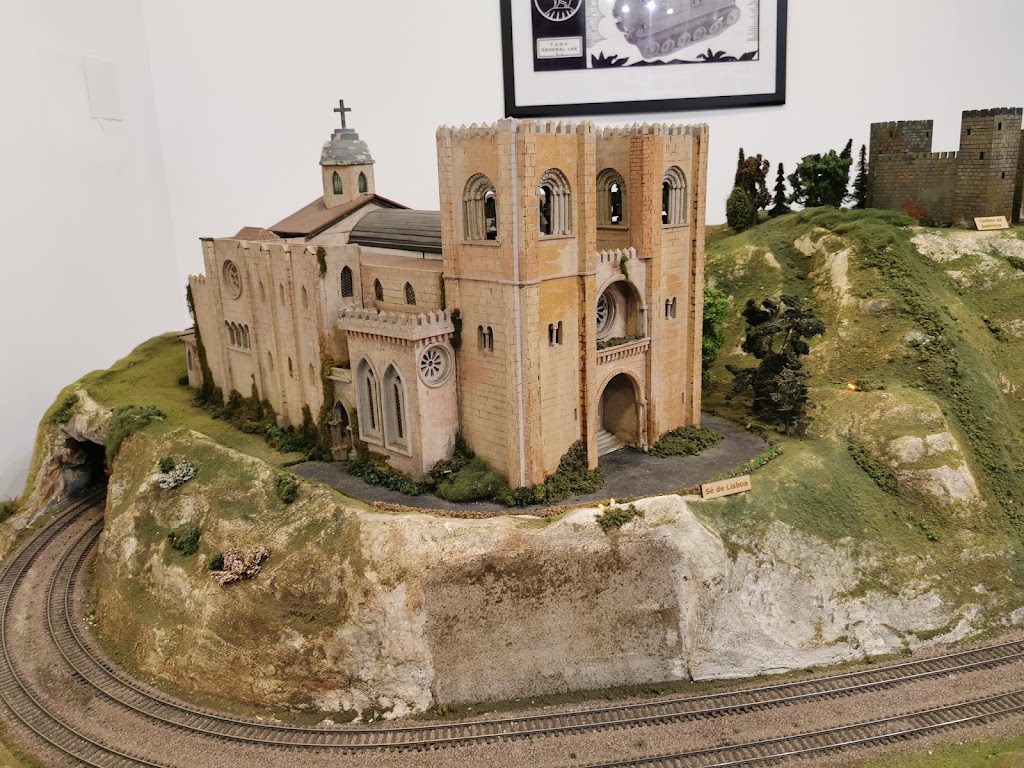 Museu do Brinquedo Português - Foto 1