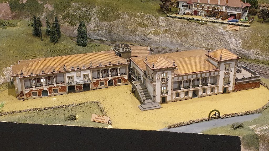 Museu do Brinquedo Português 5