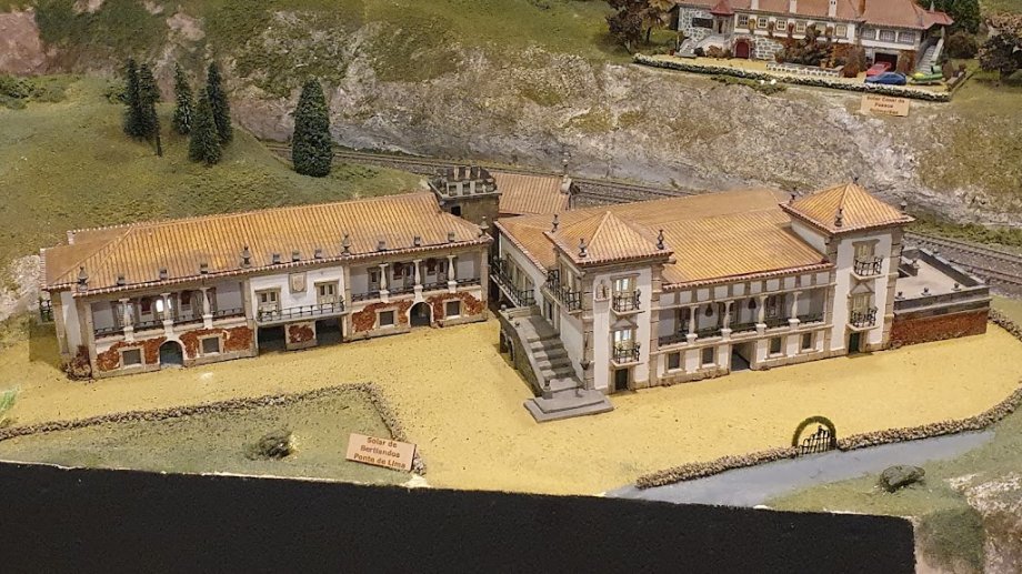 Museu do Brinquedo Português - Foto 16