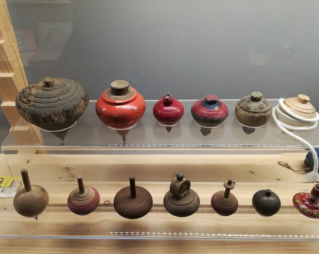 Museu do Brinquedo Português 6