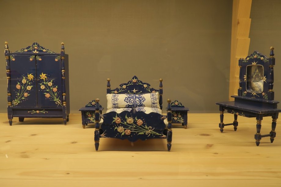 Museu do Brinquedo Português - Foto 18