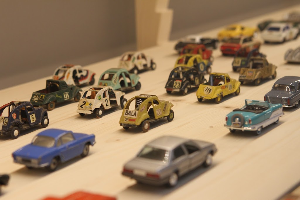 Museu do Brinquedo Português 8