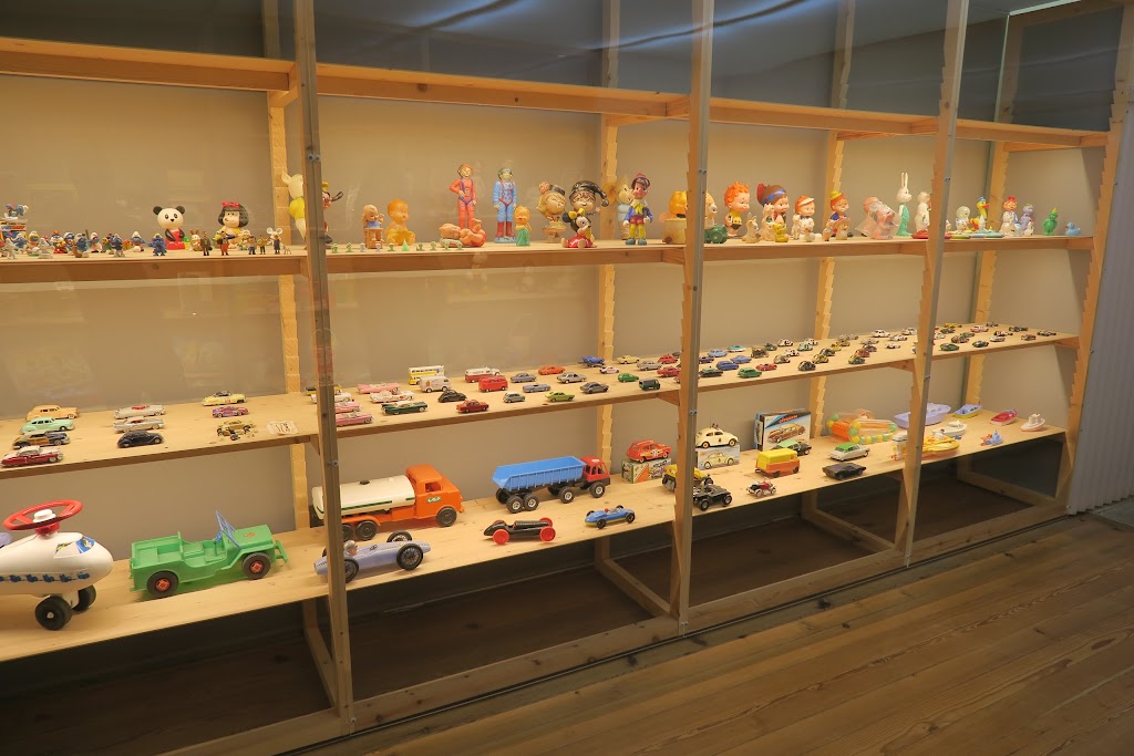 Museu do Brinquedo Português 9