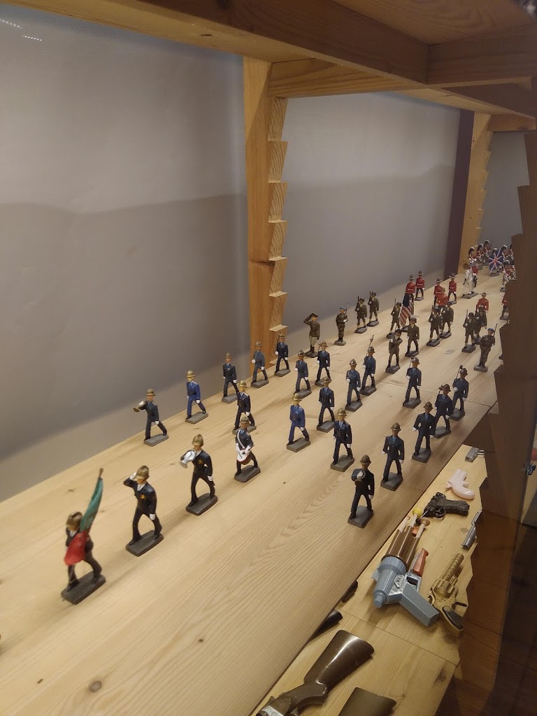 Museu do Brinquedo Português - Foto 21