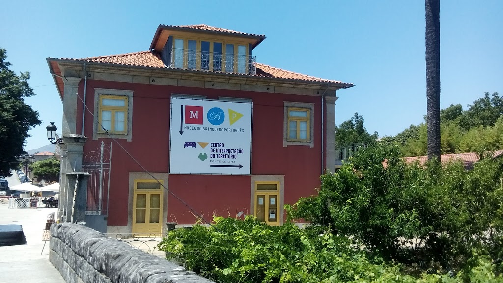 Parque do Arnado - Foto 1