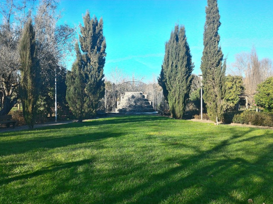 Parque do Arnado - Foto 4