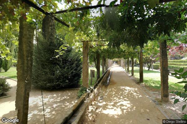 Parque do Arnado - Foto 1