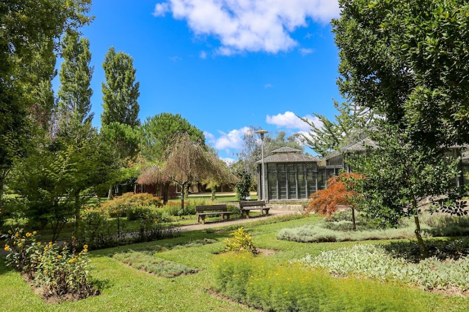 Parque do Arnado - Foto 11