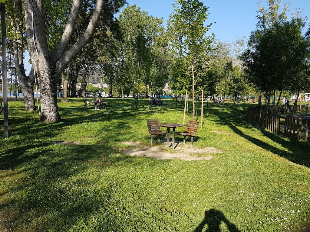 Parque de Lazer do Castelinho - Foto 1