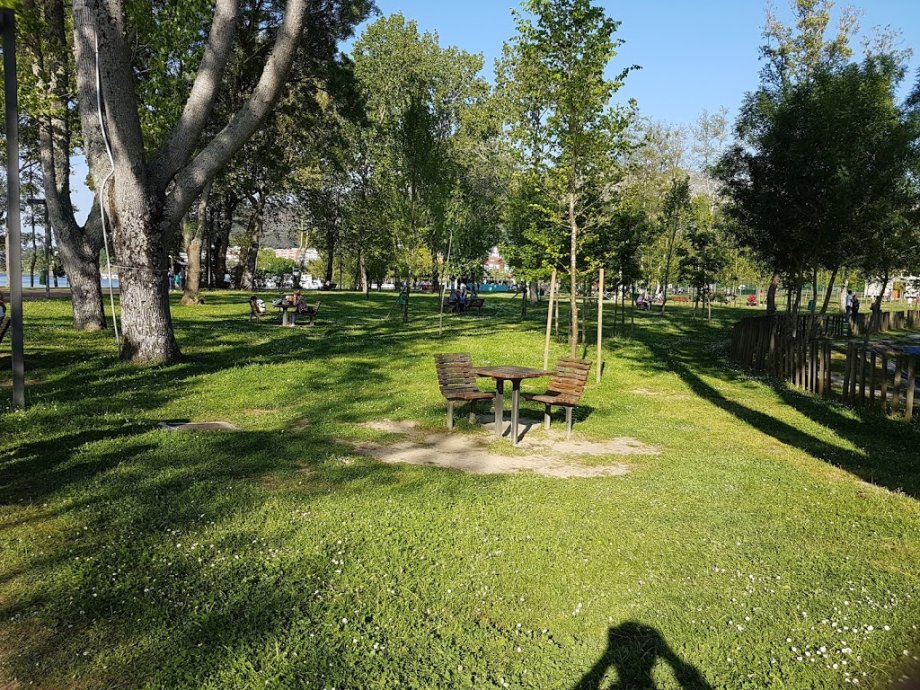 Parque de Lazer do Castelinho - Foto 2