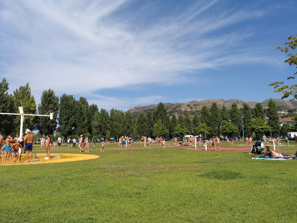 Parque de Lazer do Castelinho - Foto 1