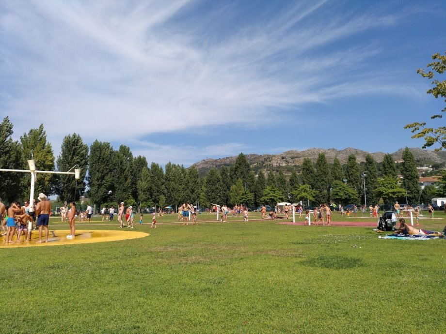 Parque de Lazer do Castelinho - Foto 4