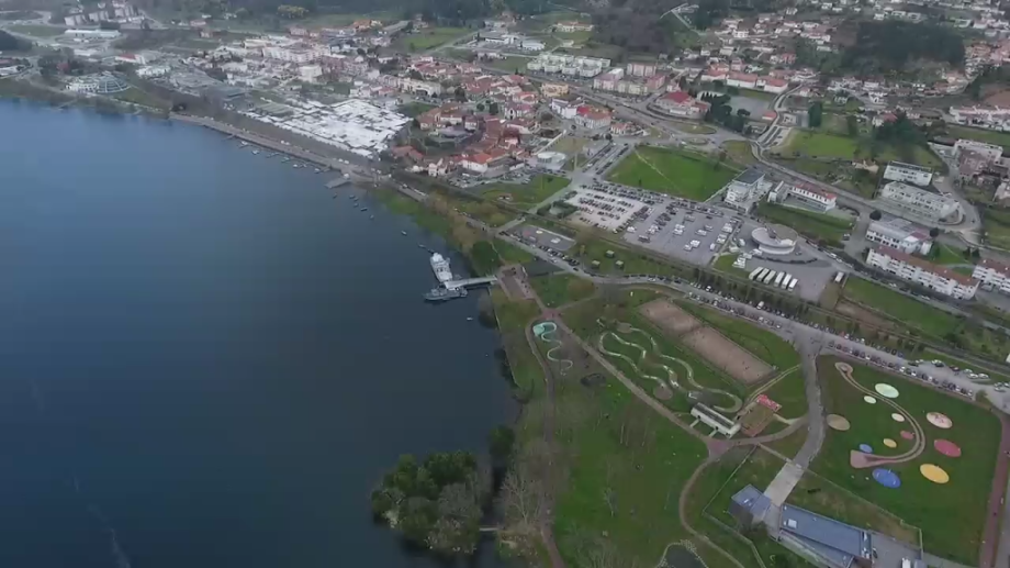Parque de Lazer do Castelinho - Foto 3