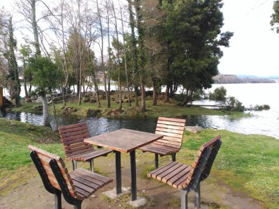 Parque de Lazer do Castelinho