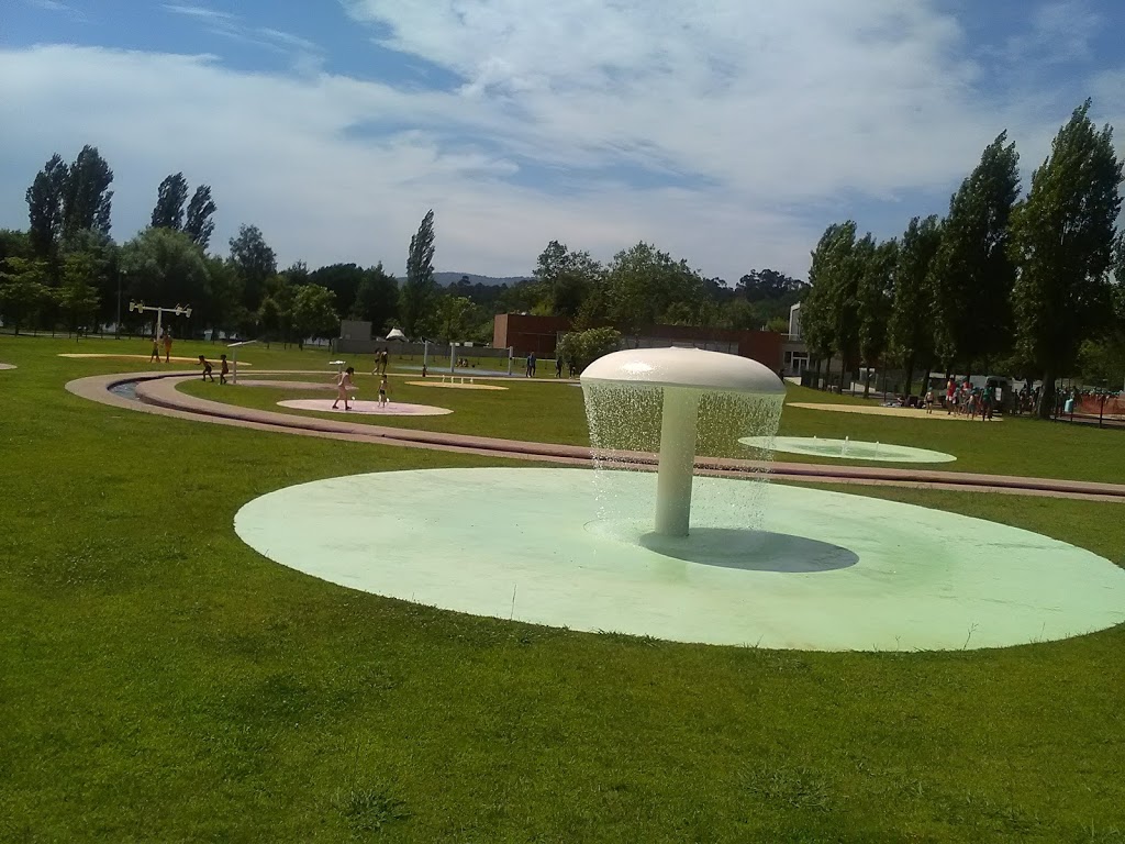 Parque de Lazer do Castelinho - Foto 1
