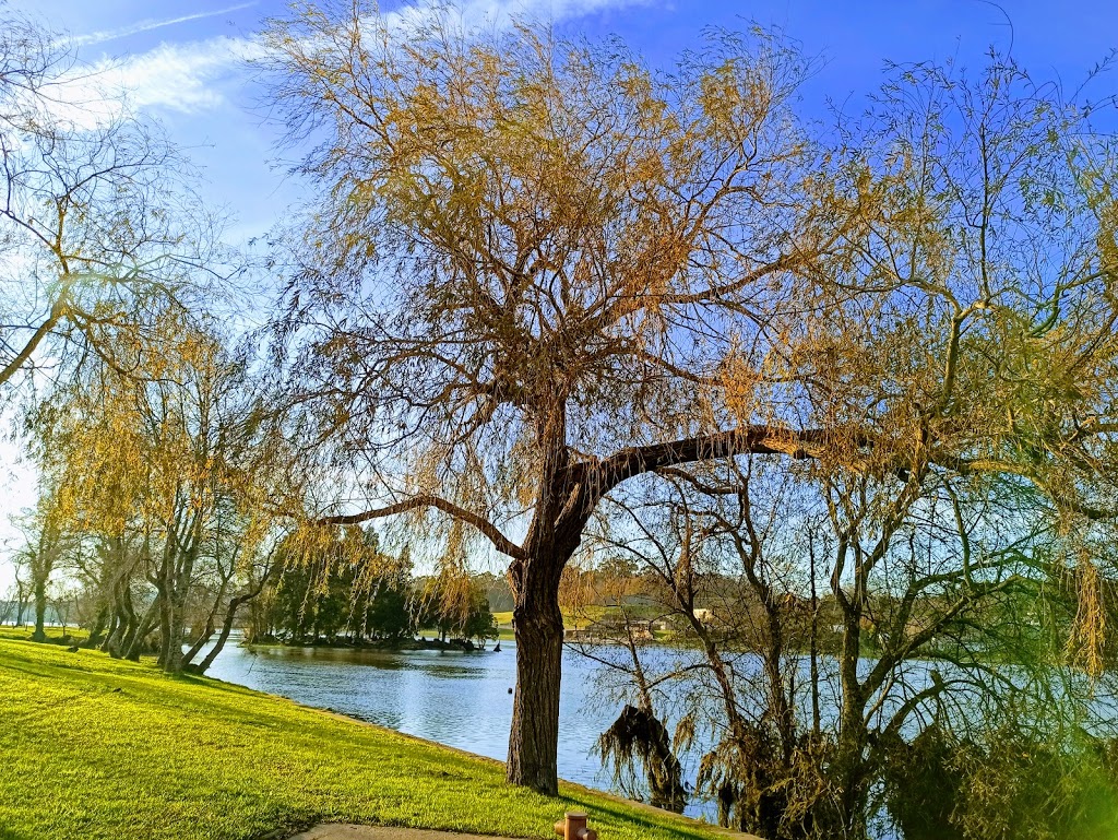 Parque de Lazer do Castelinho 16