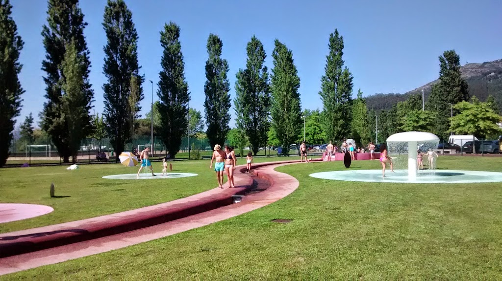 Parque de Lazer do Castelinho - Foto 1