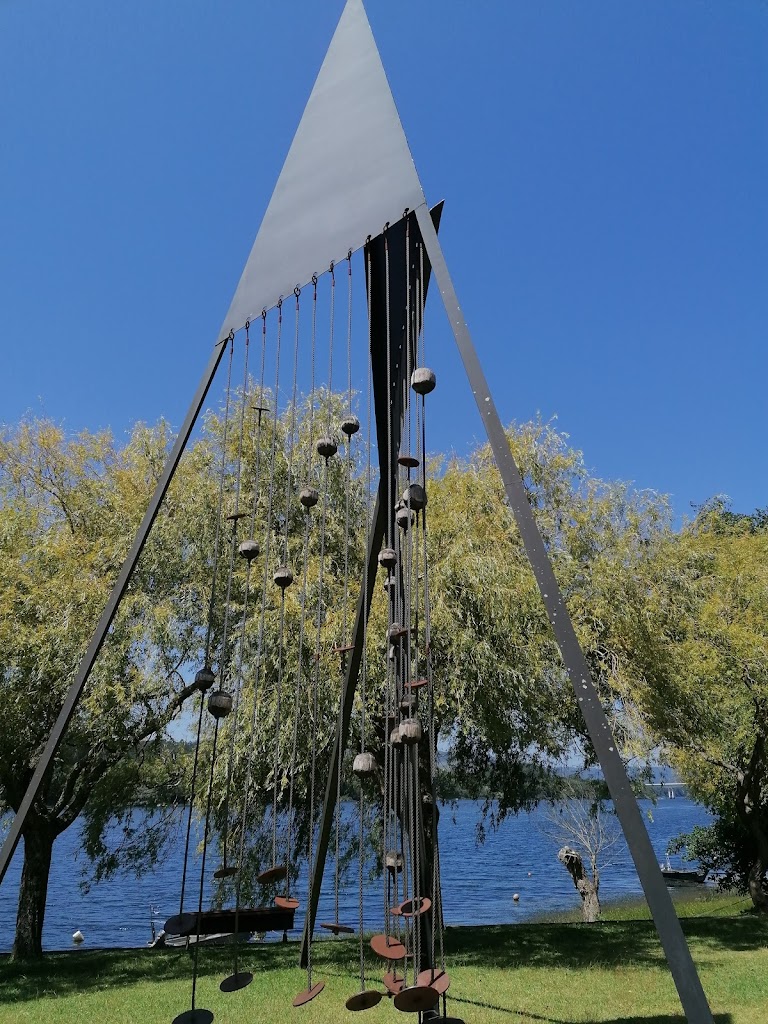 Parque de Lazer do Castelinho - Foto 1