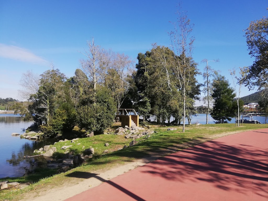 Parque de Lazer do Castelinho - Foto 1