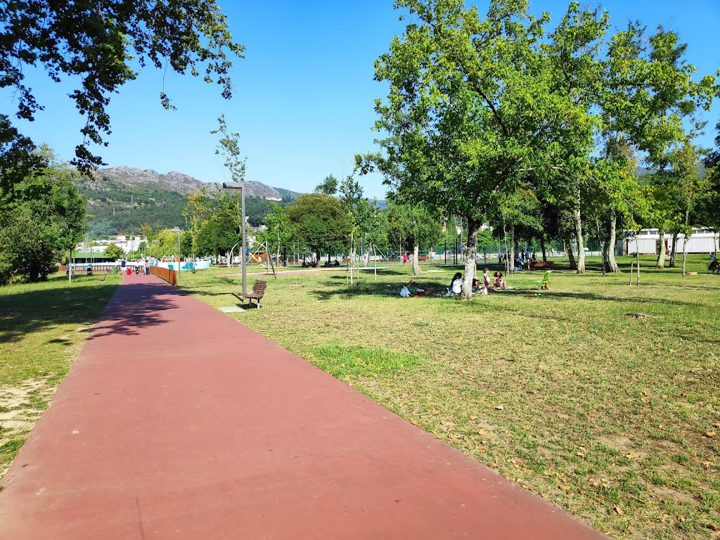 Parque de Lazer do Castelinho 7