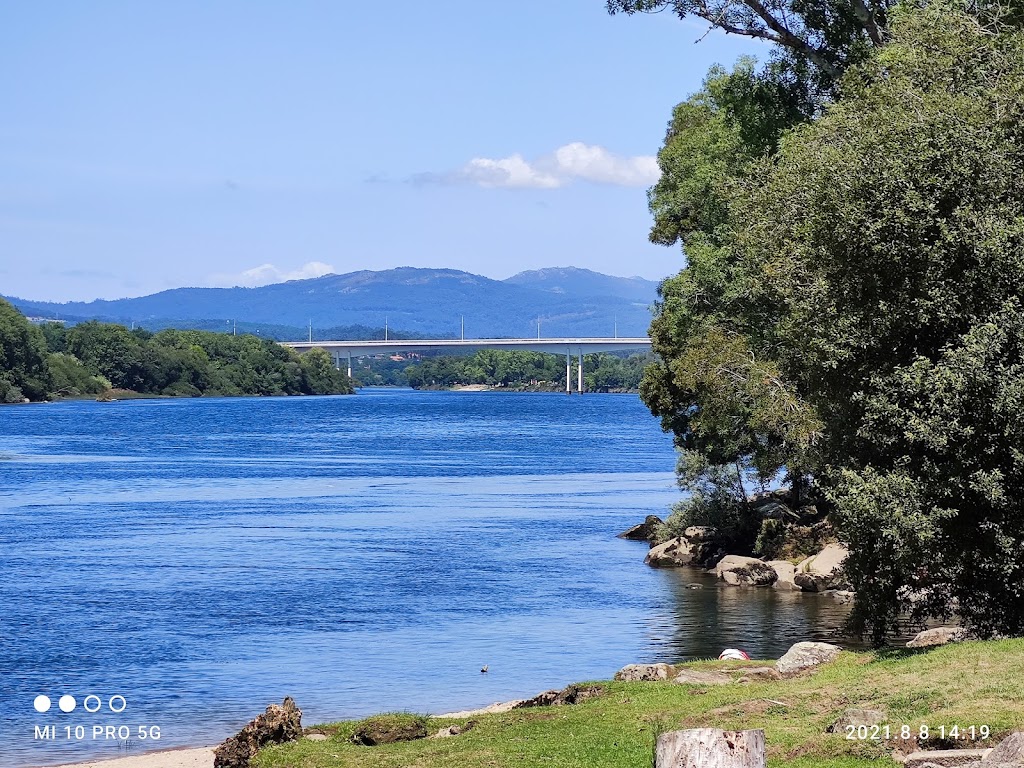 Parque de Lazer do Castelinho - Foto 1