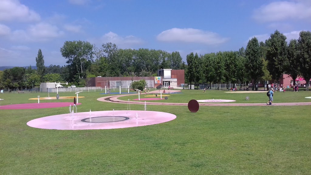 Parque Aquático de Cerveira