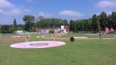 Parque Aquático de Cerveira